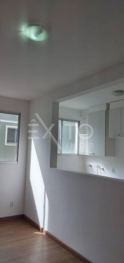 Apartamento, 2 quartos, 50 m² - Foto 4