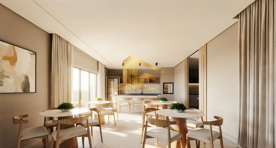 Apartamento, 2 quartos, 56 m² - Foto 5