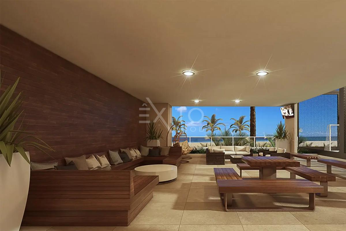 Apartamento, 3 quartos, 124 m² - Foto 20