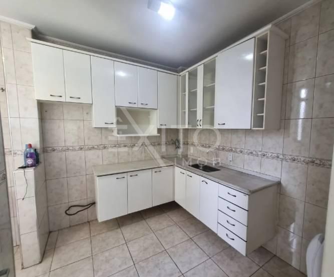 Apartamento, 2 quartos, 56 m² - Foto 3