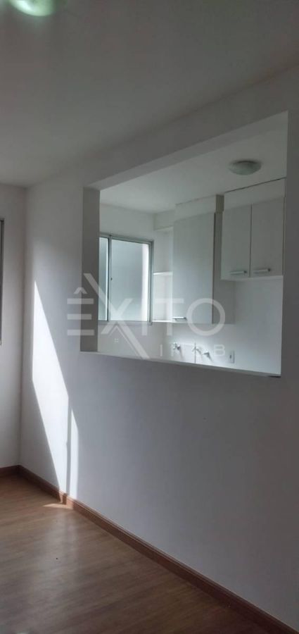 Apartamento, 2 quartos, 50 m² - Foto 8