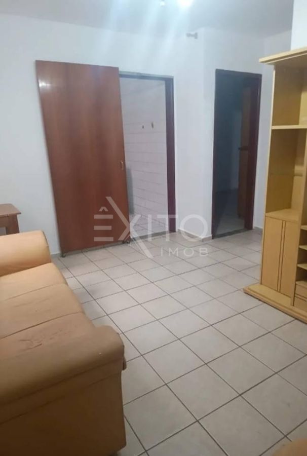 Apartamento, 2 quartos, 72 m² - Foto 1
