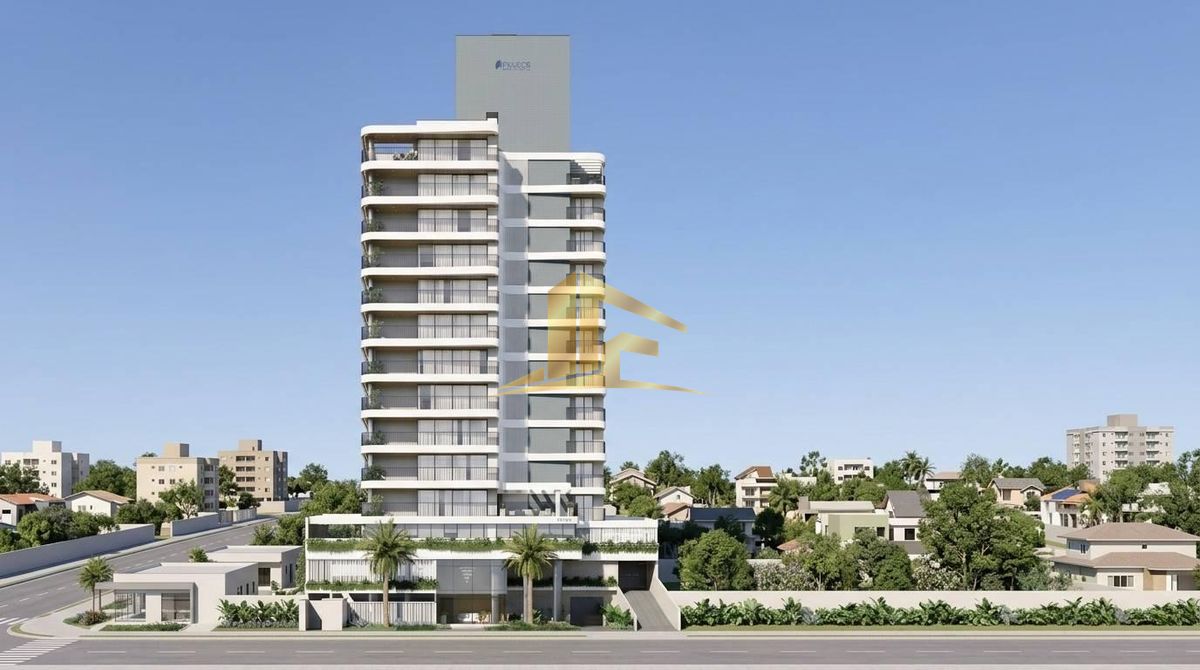 Apartamento, 3 quartos, 127 m² - Foto 3