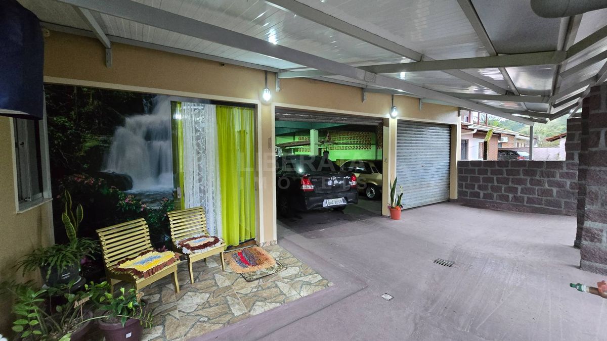 Casa a venda em Testo Central, Pomerode, SC