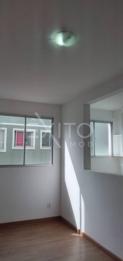Apartamento, 2 quartos, 50 m² - Foto 10