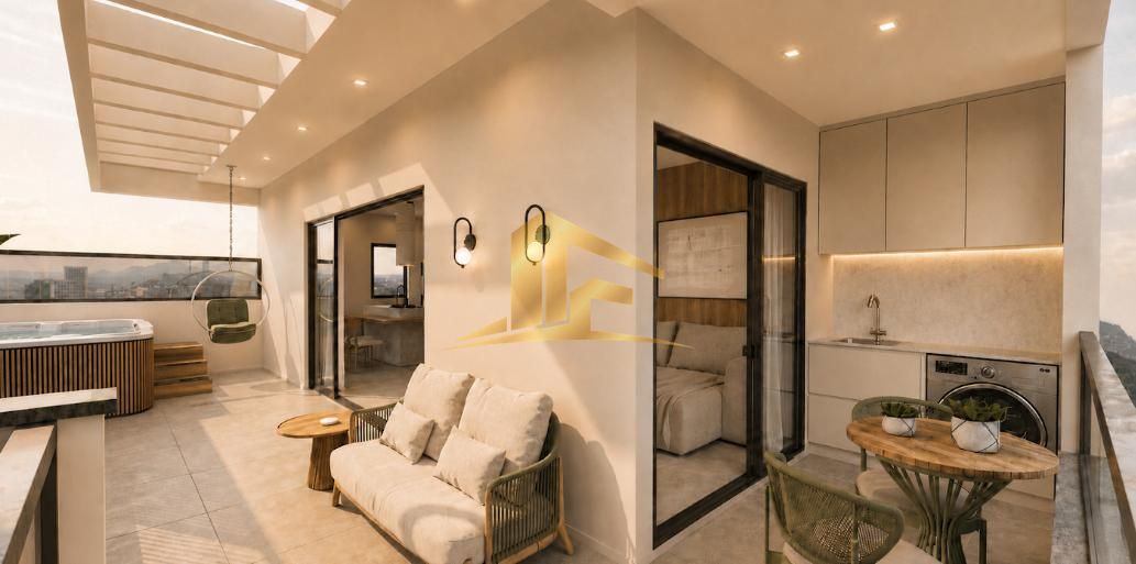 Apartamento, 2 quartos, 56 m² - Foto 13