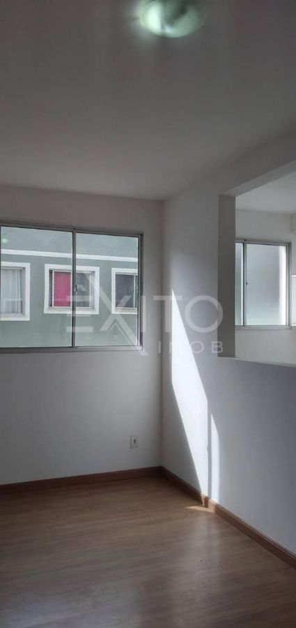 Apartamento, 2 quartos, 50 m² - Foto 9