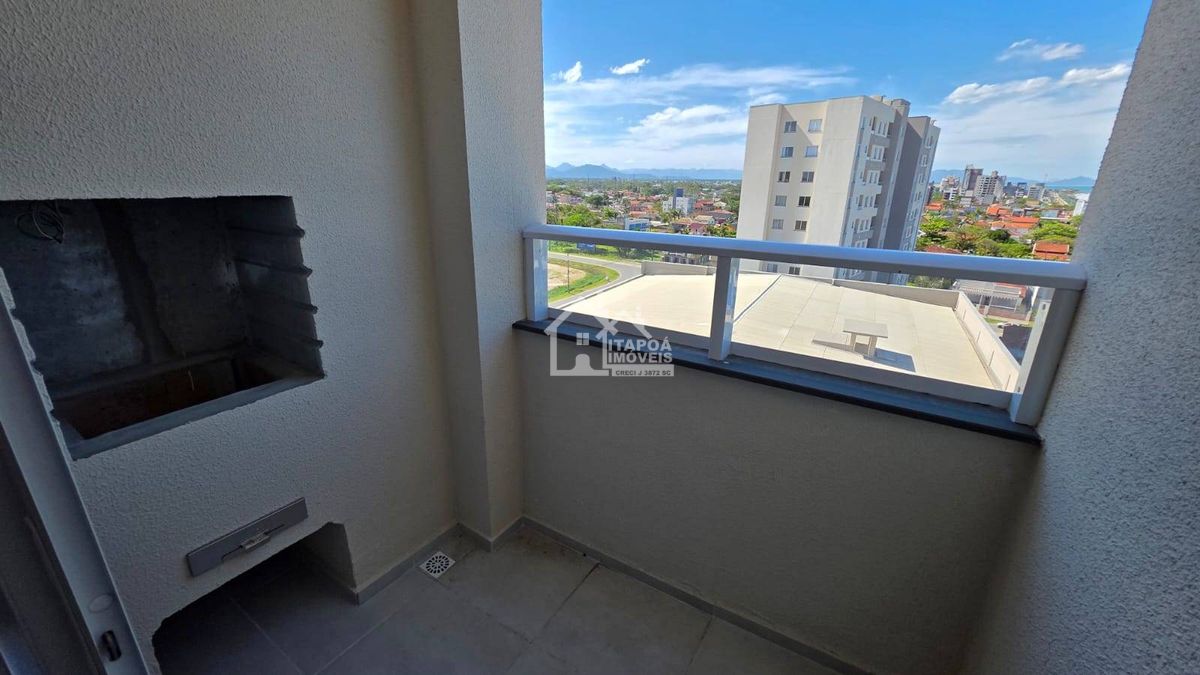 Apartamento 1001 Torre 2 - Vista Mar - 10° Andar