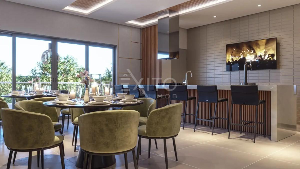 Apartamento, 3 quartos, 124 m² - Foto 30