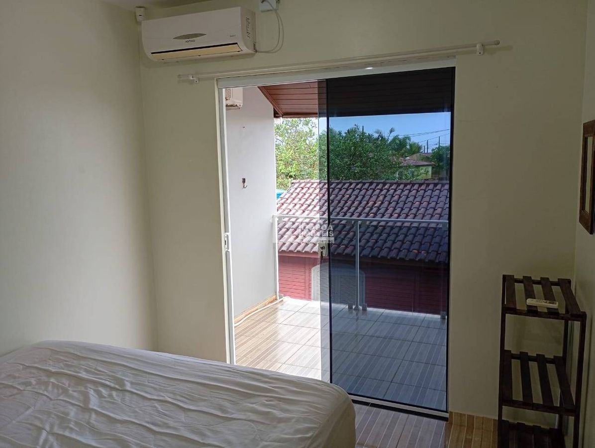 Sobrado com 3 quartos, Continental - Itapoá