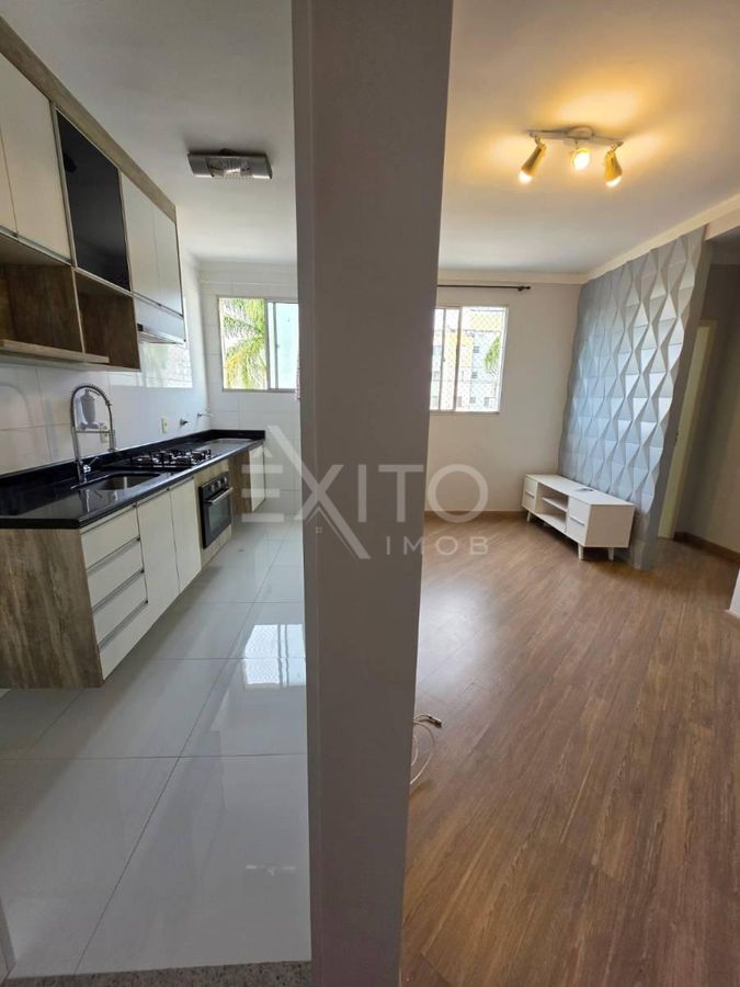 Apartamento, 42 m² - Foto 15