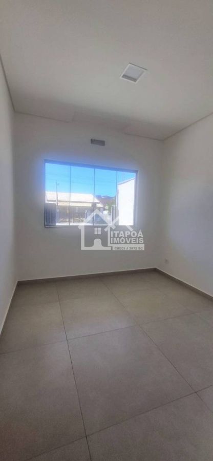 Sobrado com 1 suíte + 3 quartos, Itapema do Norte - Itapoá
