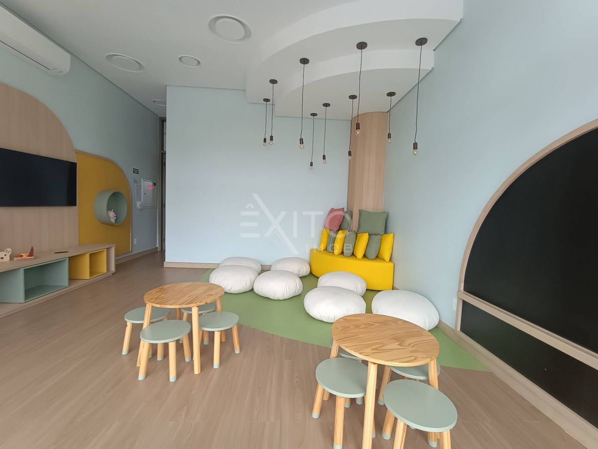 Apartamento, 3 quartos, 166 m² - Foto 40
