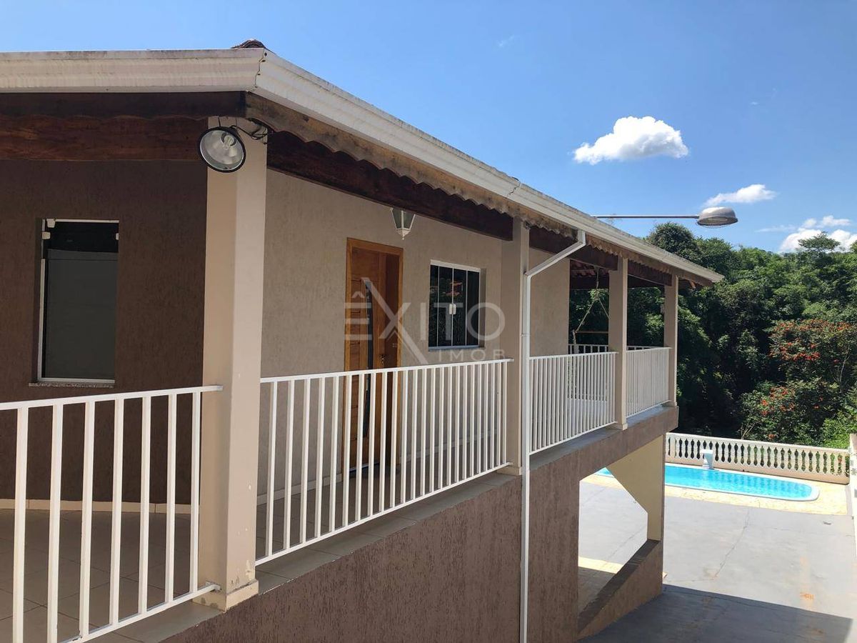 Chácara, 2 quartos, 622 m² - Foto 3