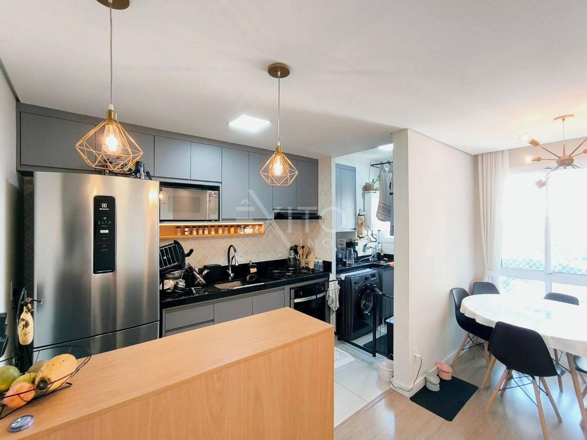 Apartamento, 3 quartos, 64 m² - Foto 2