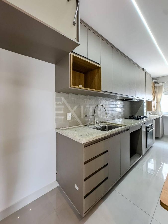 Apartamento, 2 quartos, 66 m² - Foto 1