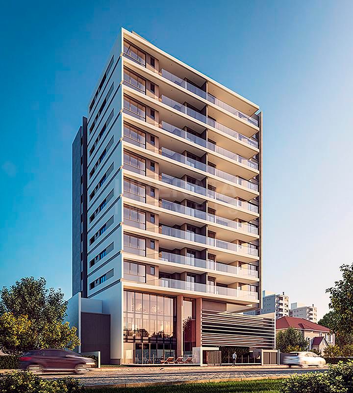 Residencial Ilha de Vancouver no Centro, Navegantes, SC