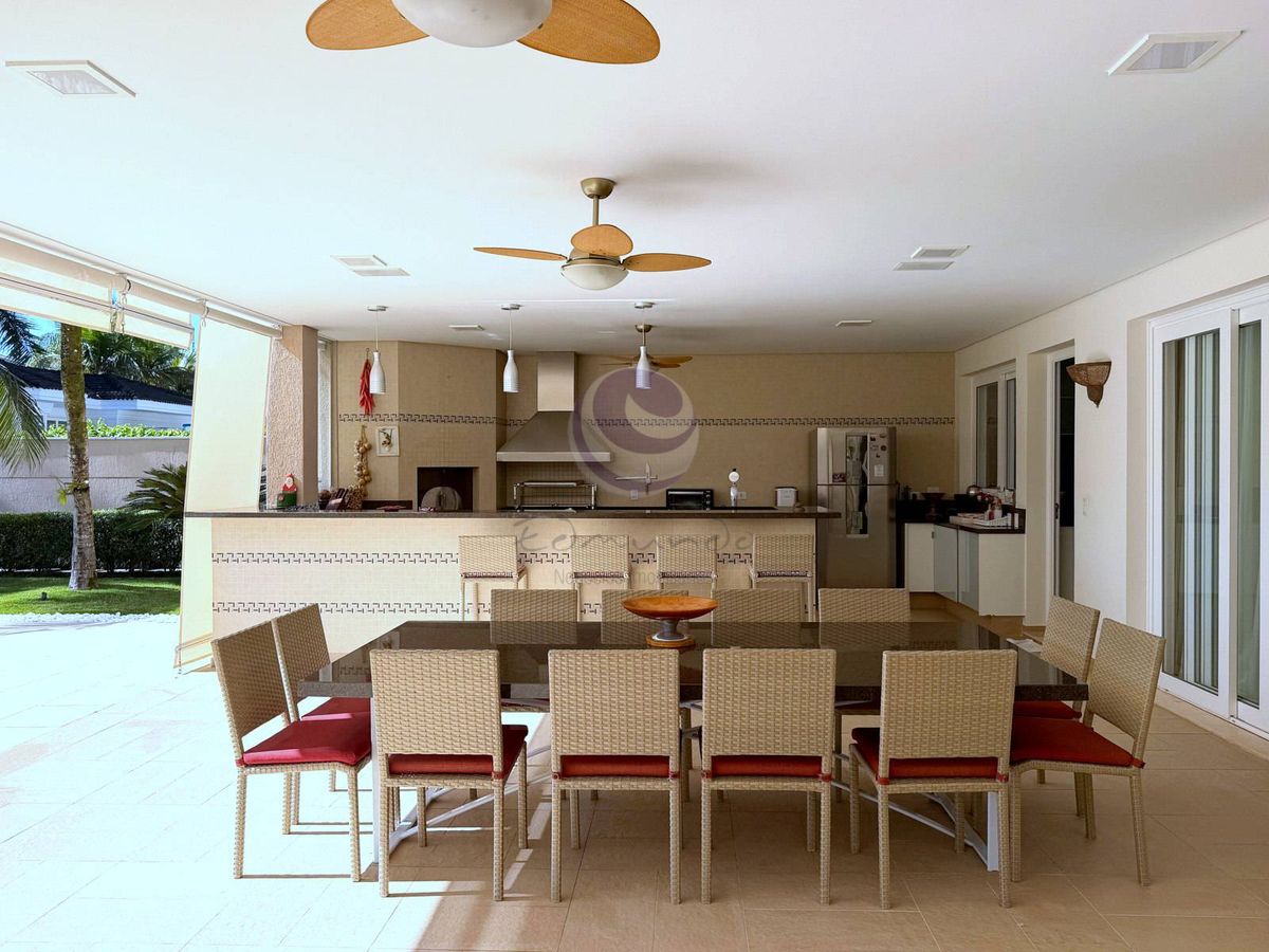 Villa Della Volpe — A casa ideal para quem valoriza espaço, conforto e receber bem no Jardim Acapulco.
