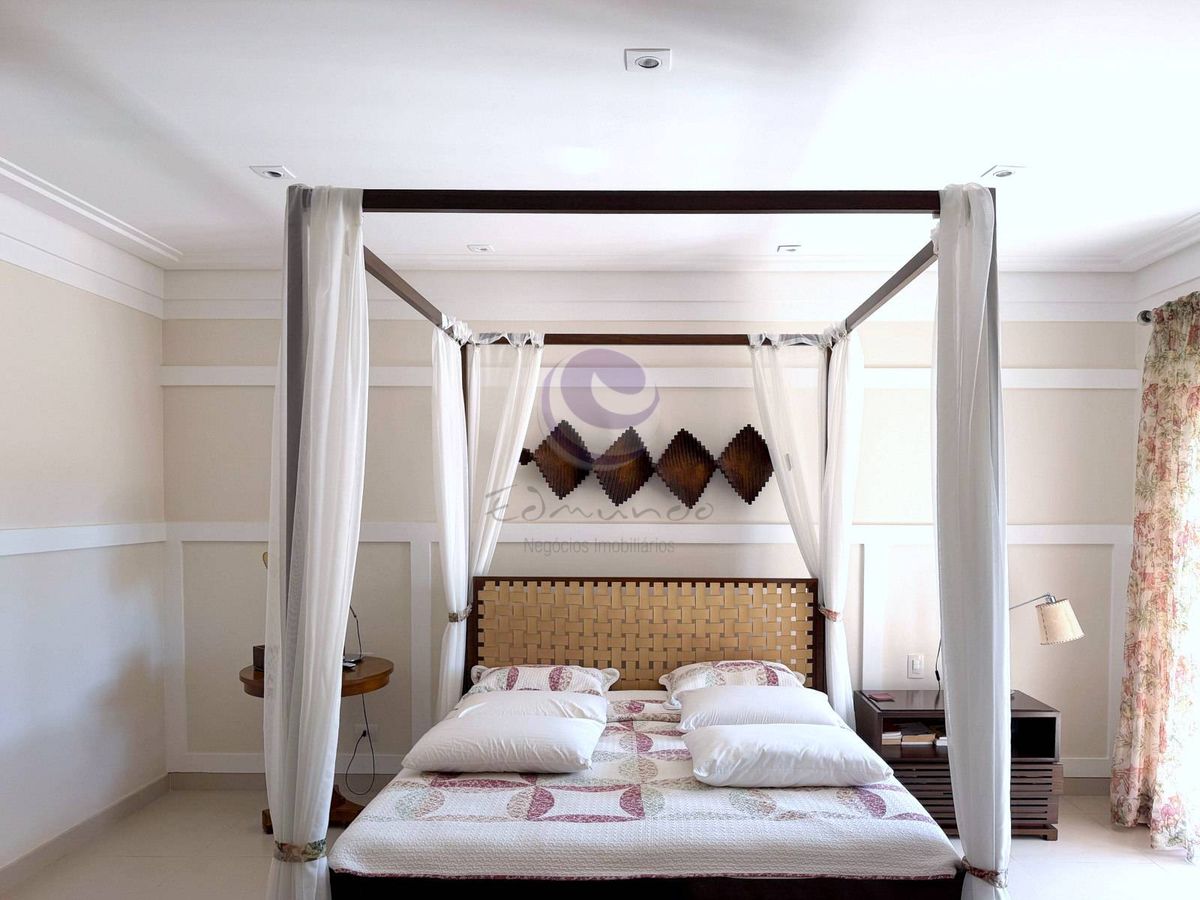 Villa Della Volpe — A casa ideal para quem valoriza espaço, conforto e receber bem no Jardim Acapulco.