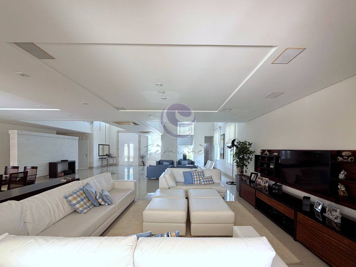 Villa Della Volpe — A casa ideal para quem valoriza espaço, conforto e receber bem no Jardim Acapulco.