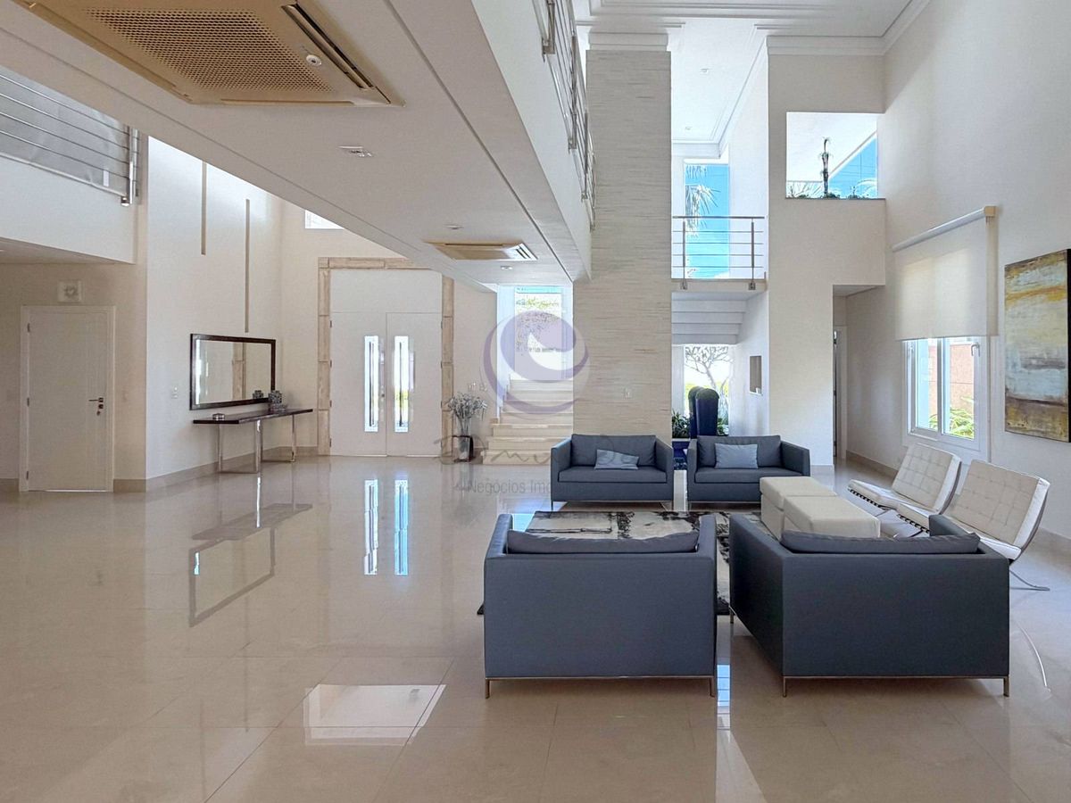 Villa Della Volpe — A casa ideal para quem valoriza espaço, conforto e receber bem no Jardim Acapulco.