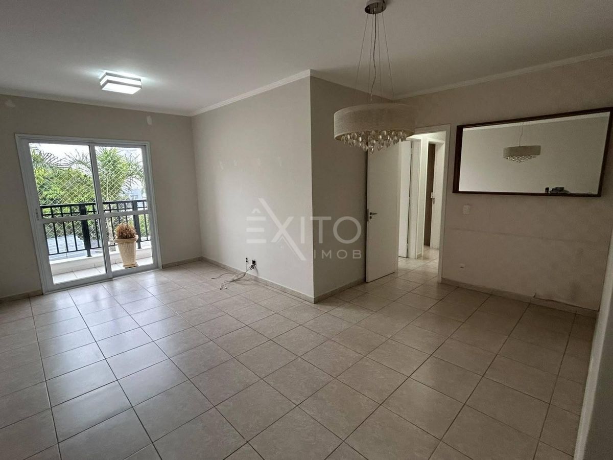 Apartamento, 3 quartos, 94 m² - Foto 4