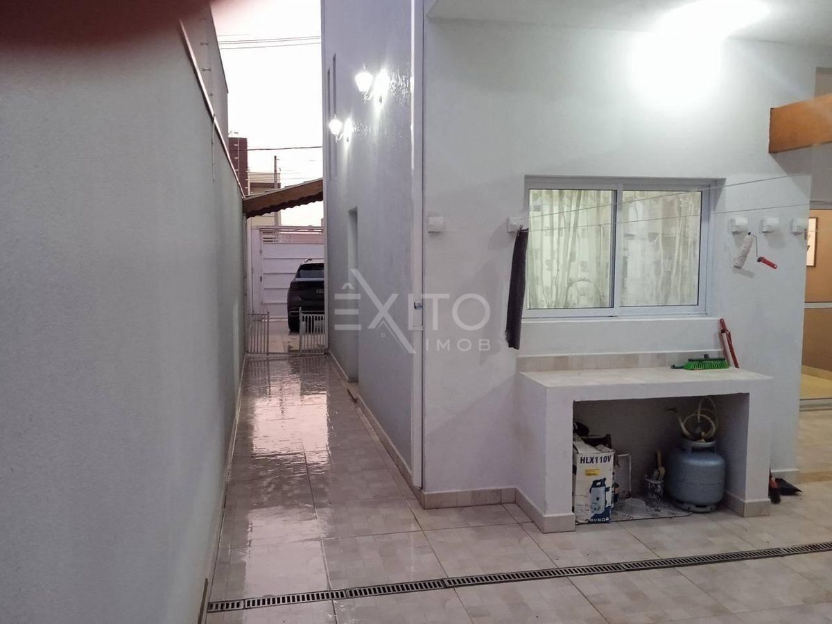 Casa, 3 quartos, 126 m² - Foto 23