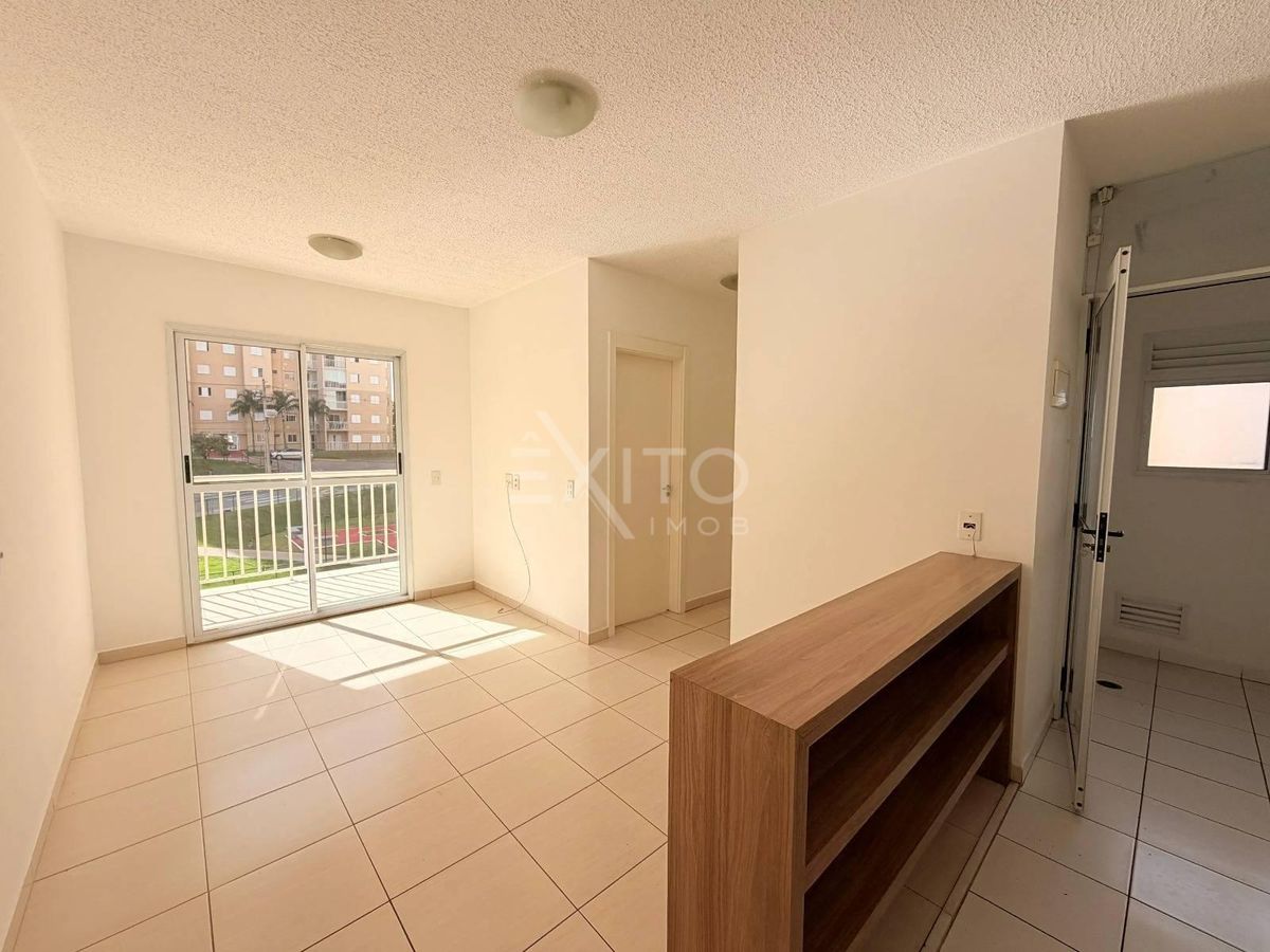 Apartamento, 2 quartos, 54 m² - Foto 26
