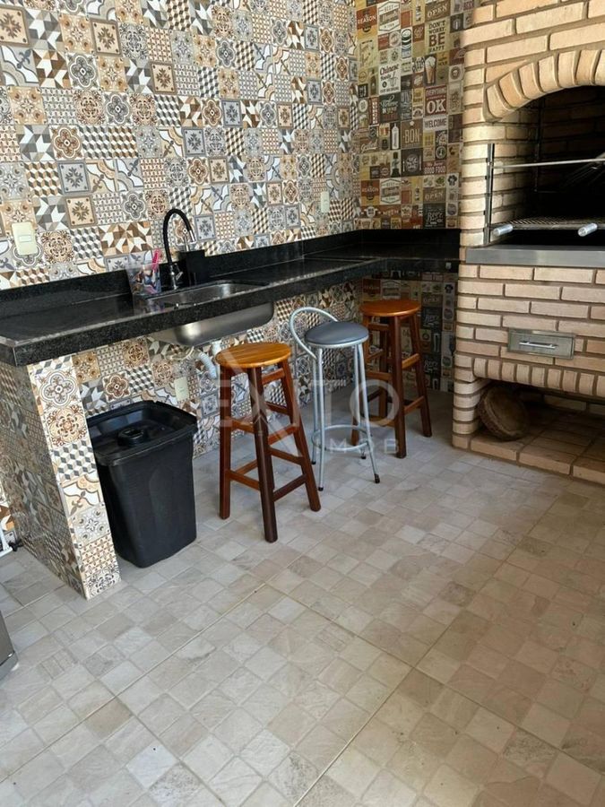 Casa, 3 quartos, 126 m² - Foto 20