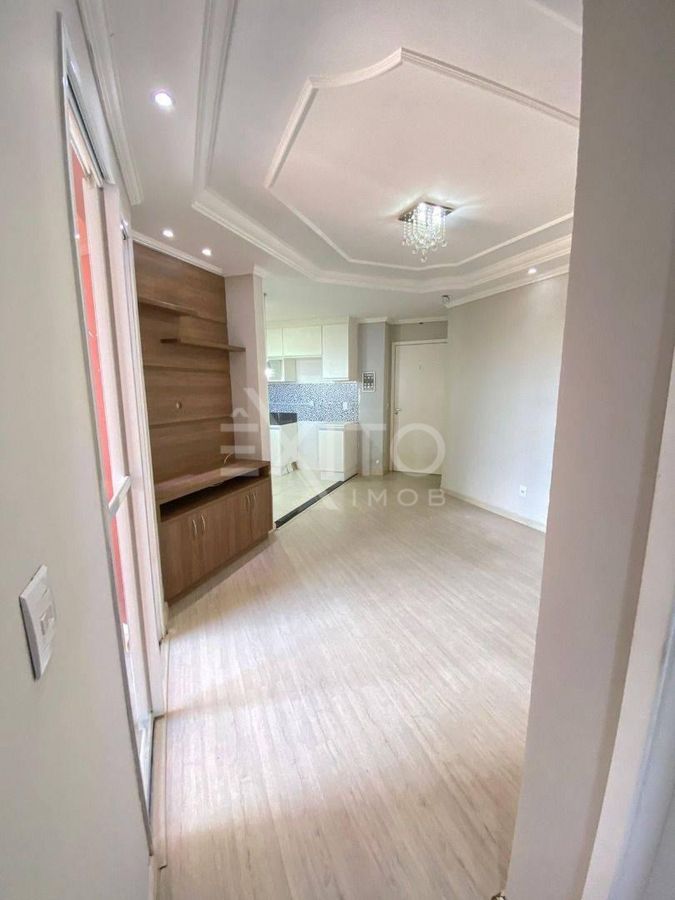 Apartamento, 2 quartos, 52 m² - Foto 10