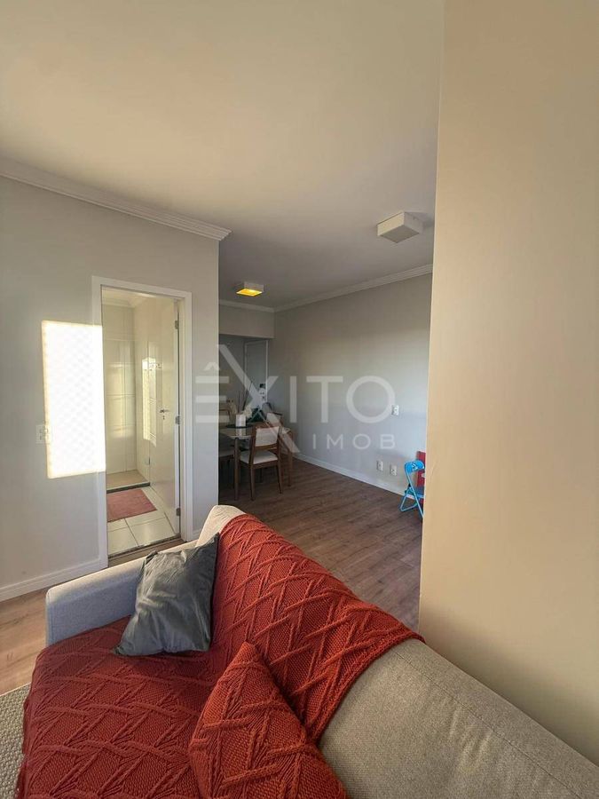 Apartamento, 2 quartos, 60 m² - Foto 3