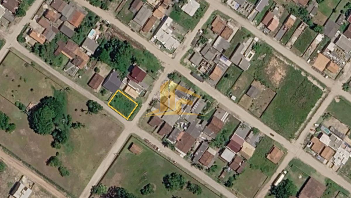 TERRENO DE 360M² EM ITAPOÁ - LONDRINA 2 - Lote/Terreno em Londrina, Itapoá - à venda - LIMA ARQUITETURA E CONSTRUÇÕES