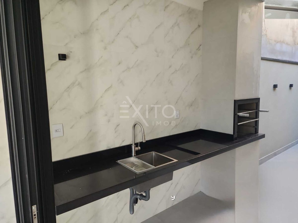 Casa, 3 quartos, 96 m² - Foto 8