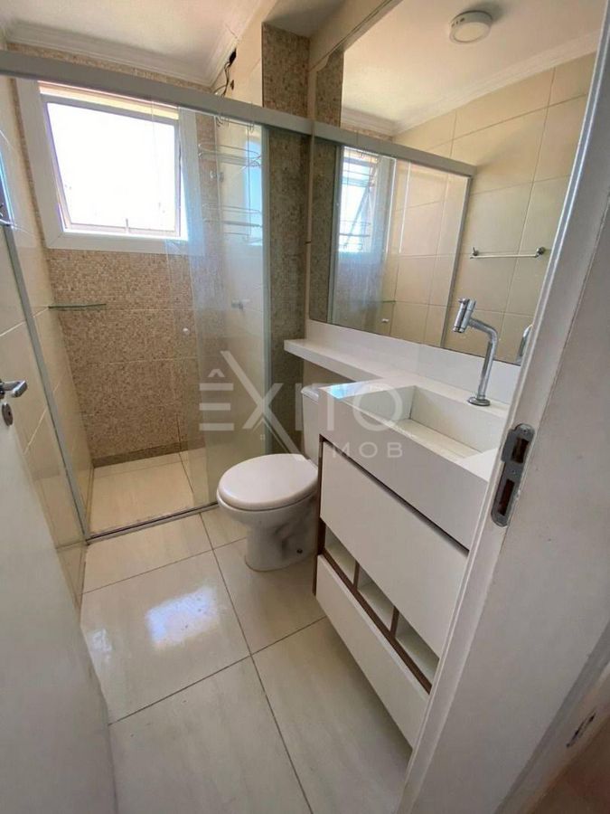 Apartamento, 2 quartos, 52 m² - Foto 24