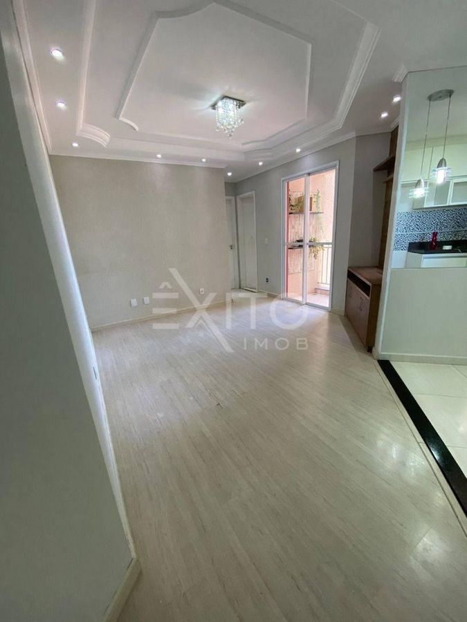 Apartamento, 2 quartos, 52 m² - Foto 4