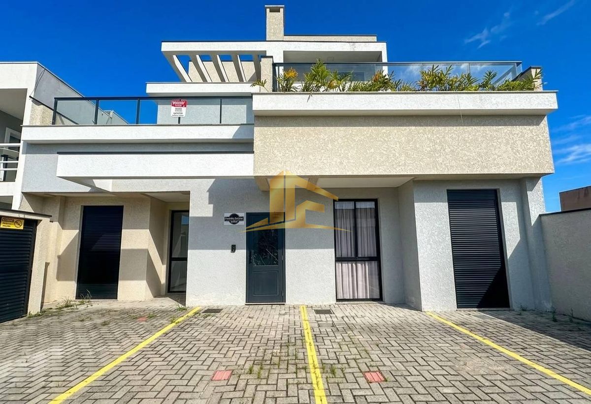 APARTAMENTO COM 3 QUARTOS COM SACADA NA BARRA DO SAI - Apartamento em Volta ao Mundo I, Itapoá - à venda - LIMA ARQUITETURA E CONSTRUÇÕES