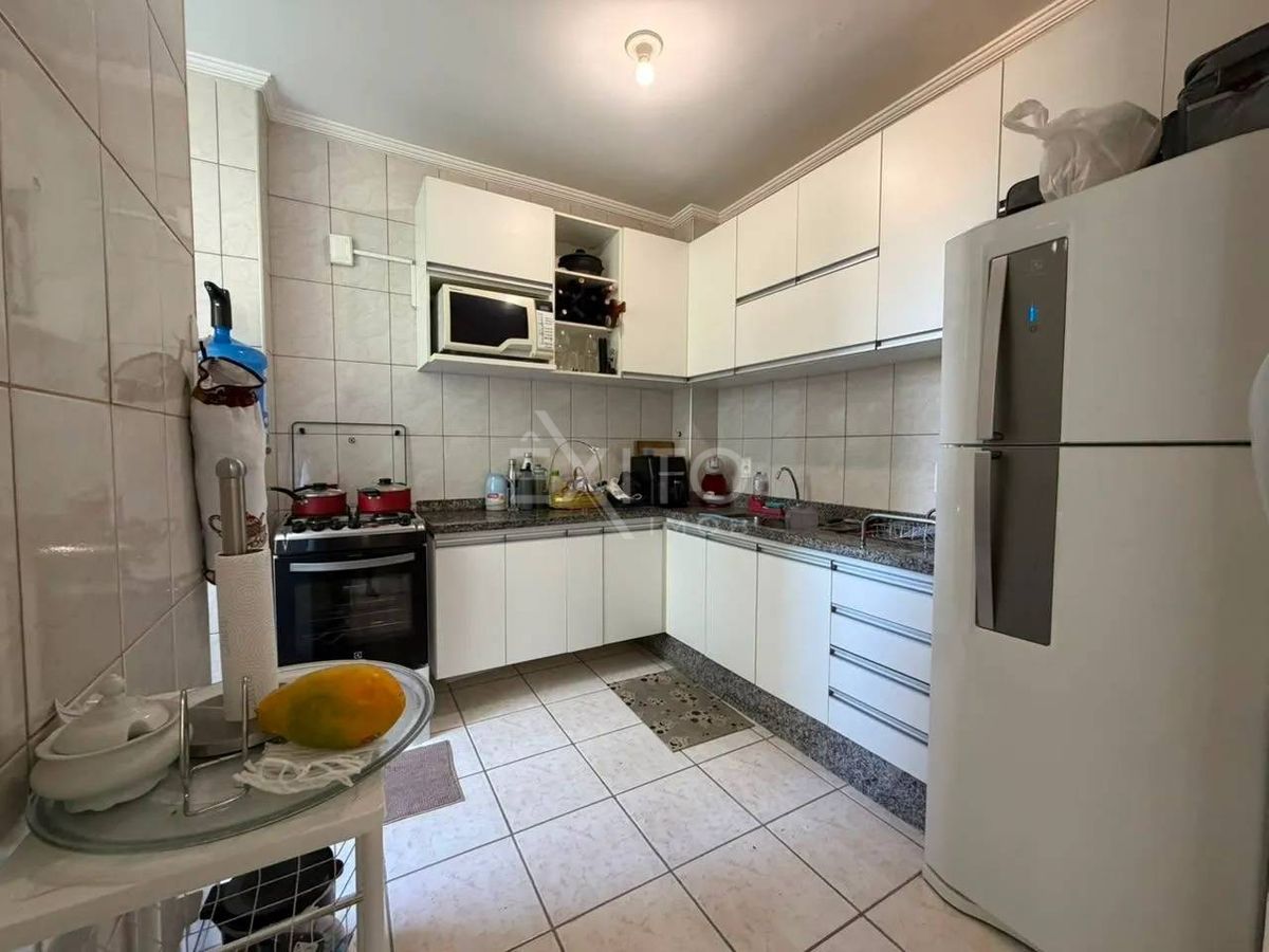 Apartamento, 2 quartos, 59 m² - Foto 7