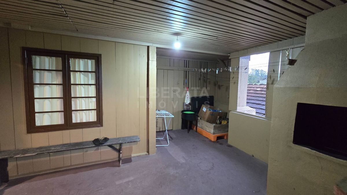 Casa a venda em Testo Central, Pomerode, SC