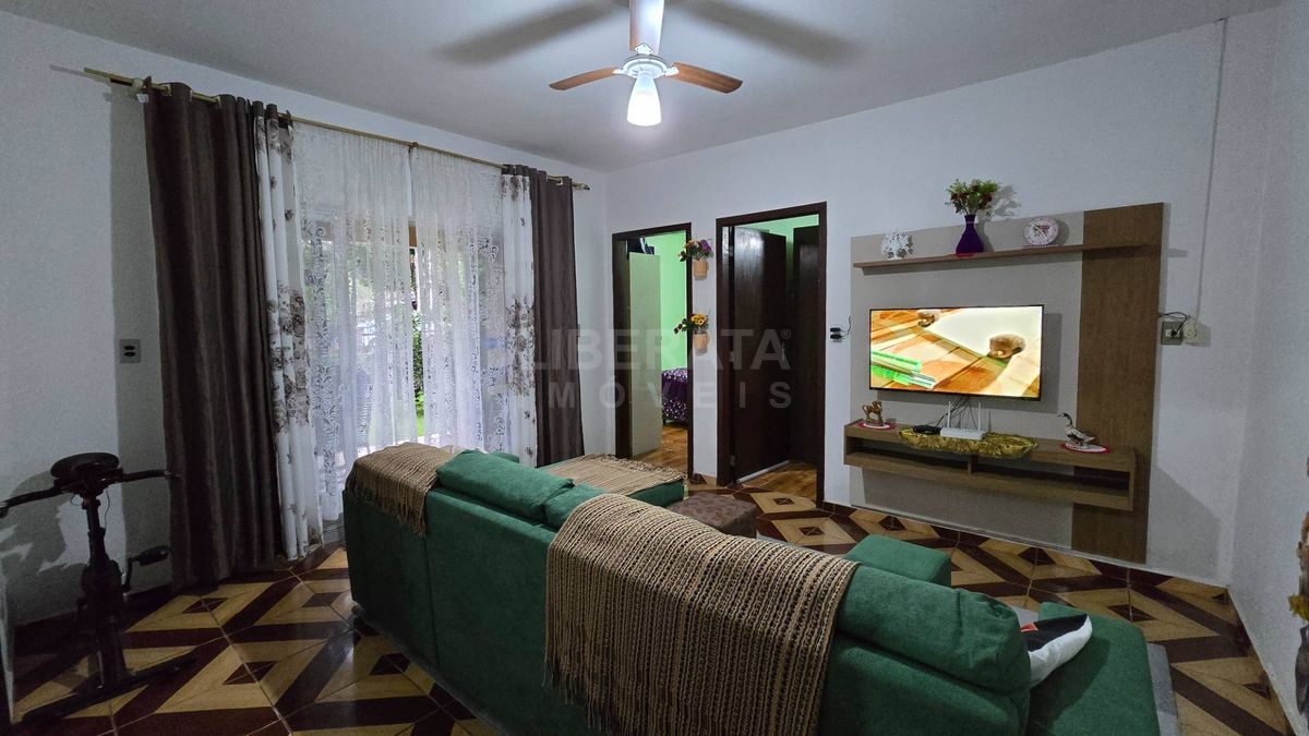 Casa a venda em Testo Central, Pomerode, SC