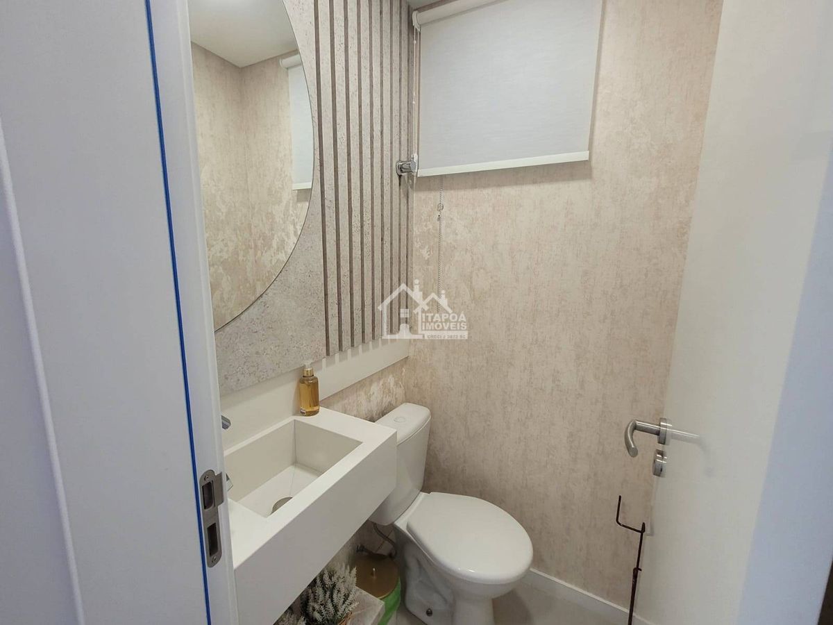 Residencial Ocean Castle - Apartamento alto padrão - mobiliado - frente mar