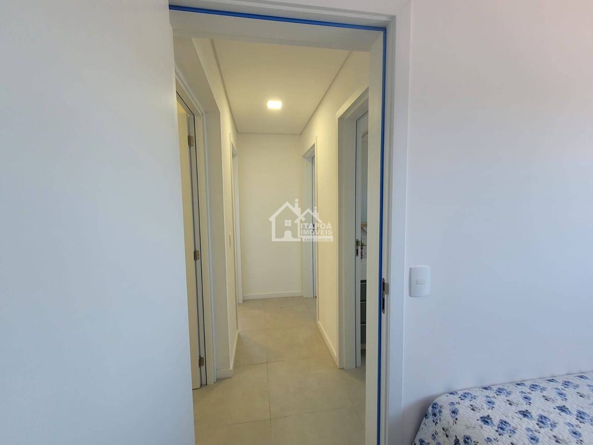 Residencial Ocean Castle - Apartamento alto padrão - mobiliado - frente mar