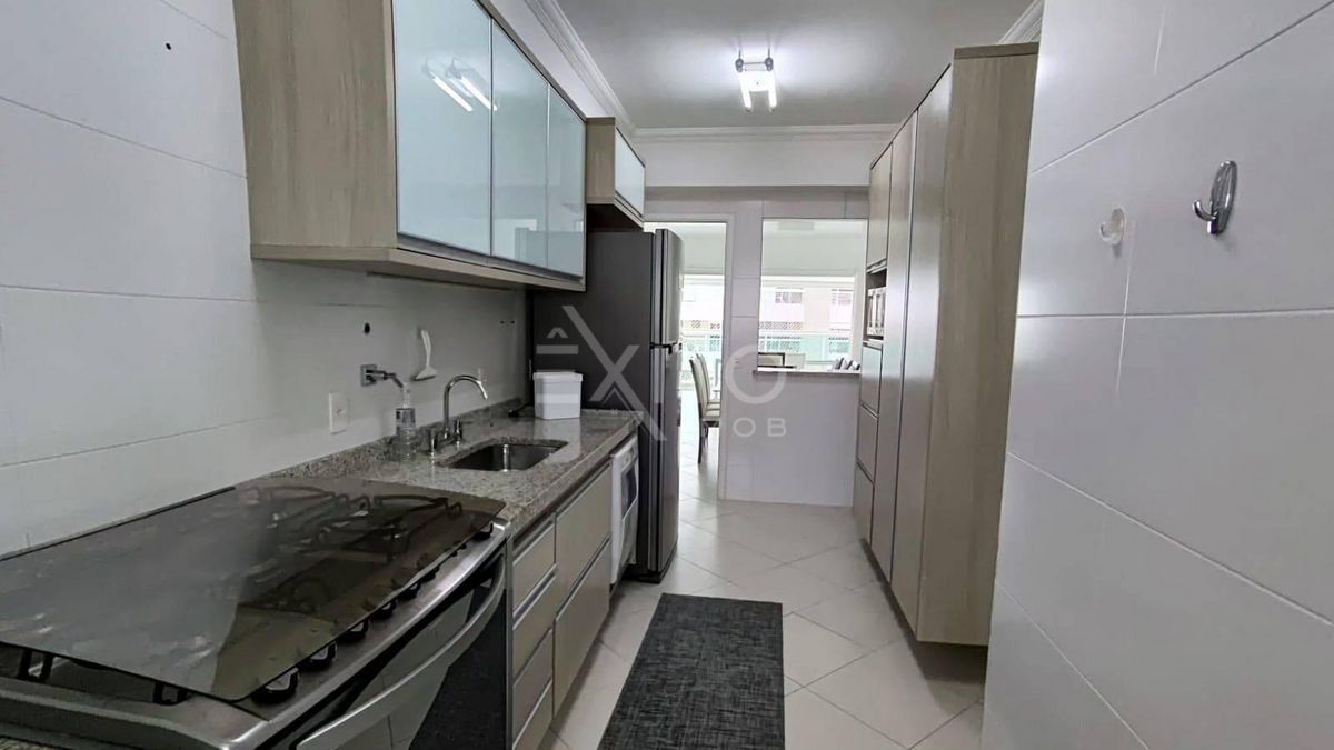 Apartamento, 4 quartos, 186 m² - Foto 2