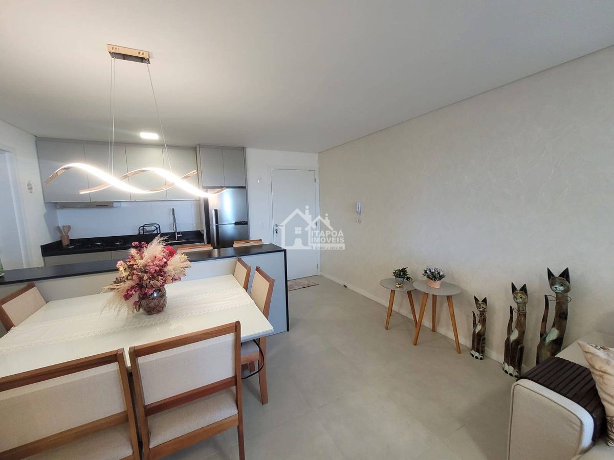 Residencial Ocean Castle - Apartamento alto padrão - mobiliado - frente mar