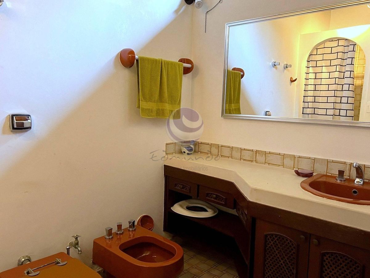 Villa Rios — A casa onde você se vê chegando… e não quer mais sair no Jardim Acapulco.