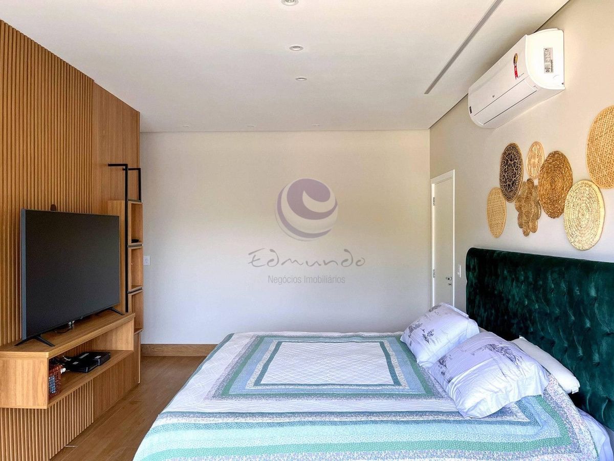 Casa de Condomínio, 5 quartos - Foto 29