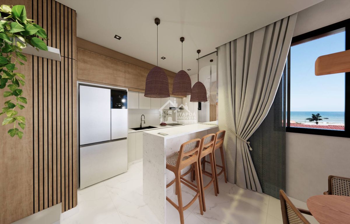 Lançamento Edifício Majestic apartamentos apenas 150 metros do mar em itapoá/SC