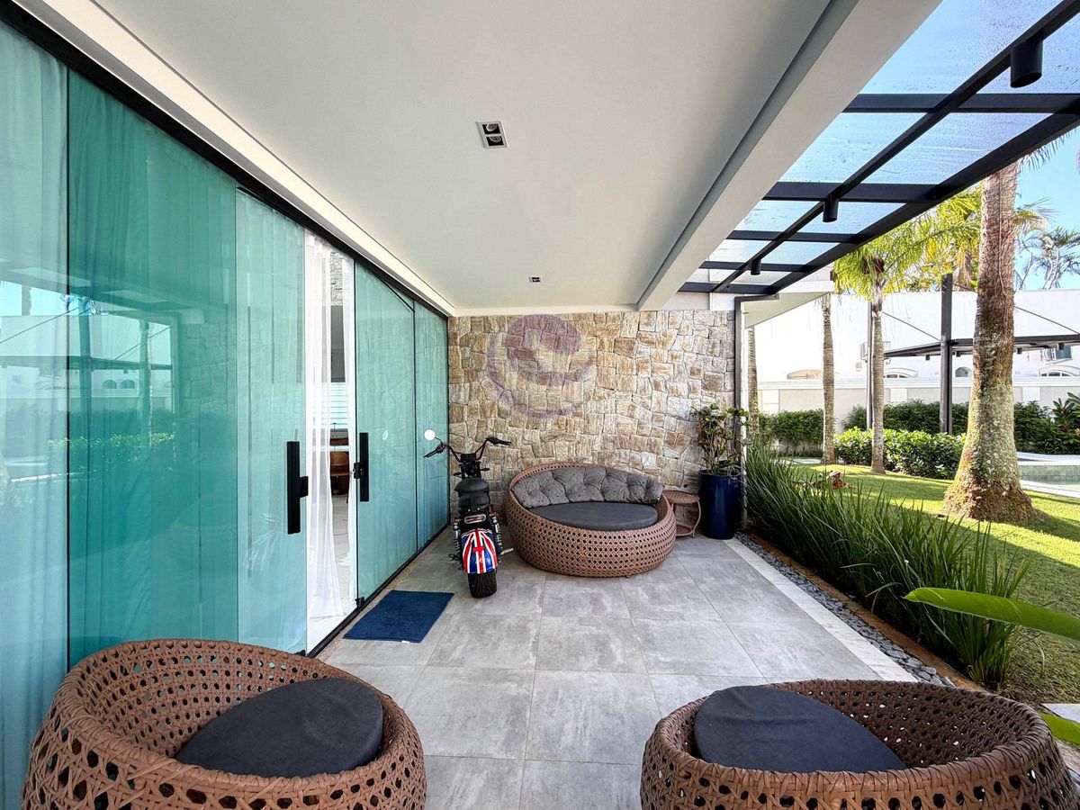 Villa Silva & Co. — Onde o viver bem deixa de ser plano e passa a ser rotina no Jardim Acapulco.