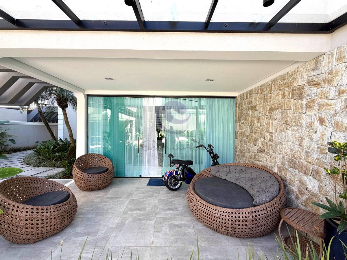 Villa Silva & Co. — Onde o viver bem deixa de ser plano e passa a ser rotina no Jardim Acapulco.