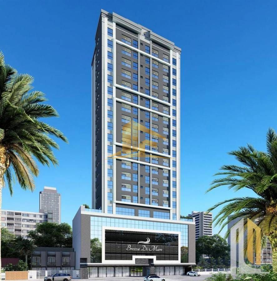 BREZZA DI MARE - APTO COM 2 QUARTOS À VENDA, MORRETES- ITAPEMA, SC - Apartamento em Morretes, Itapema - à venda - LIMA ARQUITETURA E CONSTRUÇÕES