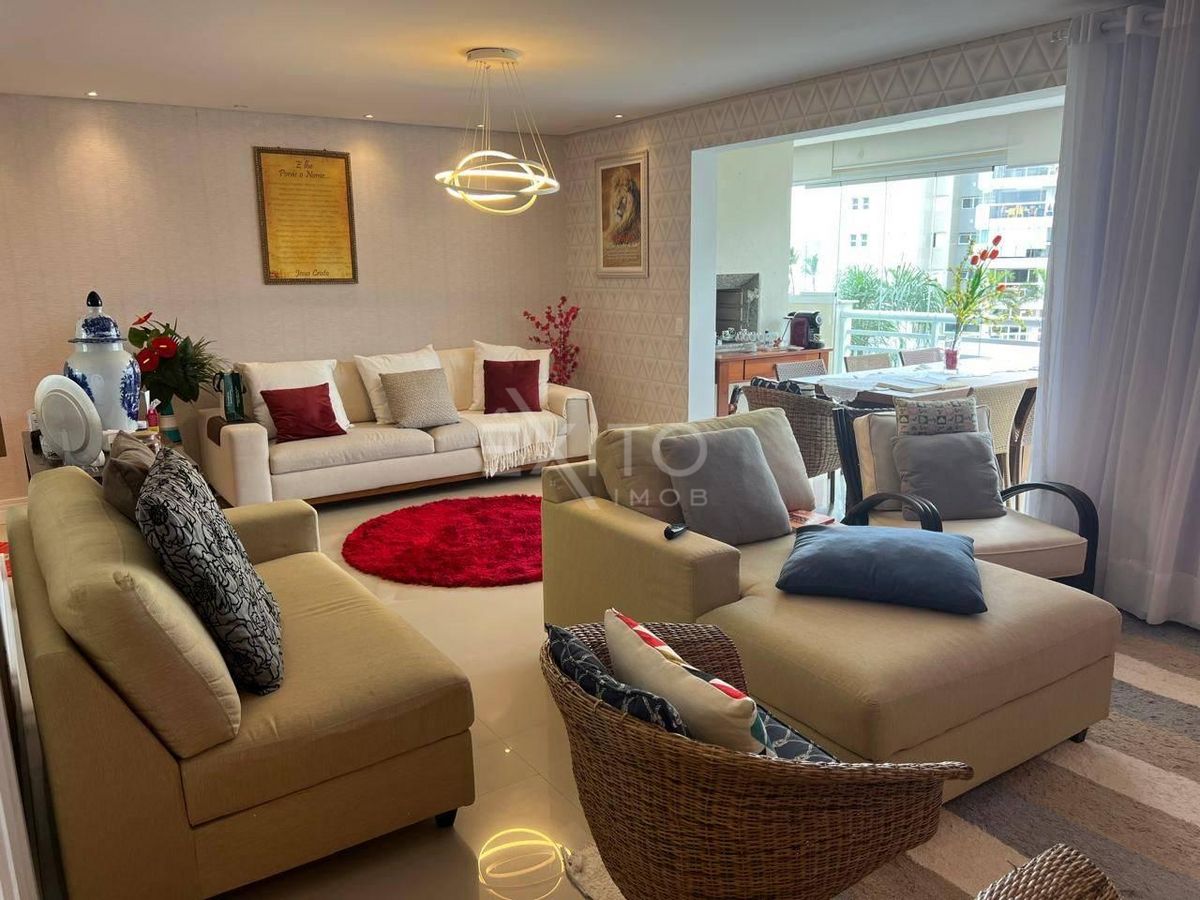Apartamento, 3 quartos, 138 m² - Foto 7